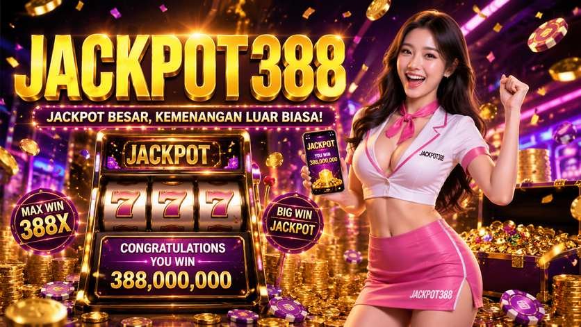 jackpot388 jackpot388
